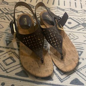 Michael kors sandals